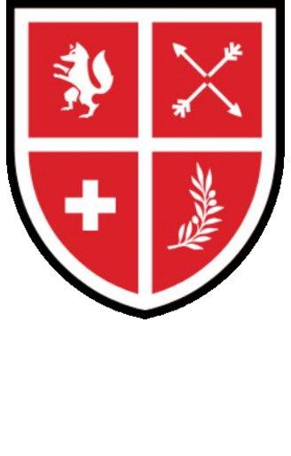 New GSD coat of arms